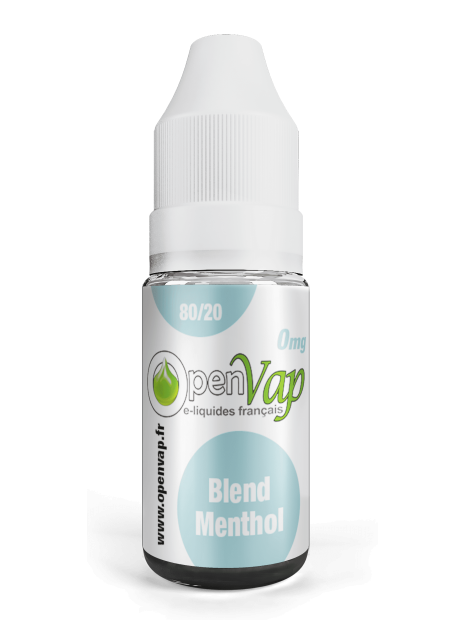 BLEND MENTHOL